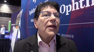 ARMOR study can offer starting point for treatment of patients with serious eye infections, corneal ulcers