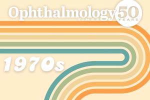 Ophthalmology over the decades: A catalyst of innovation in the 1970s
