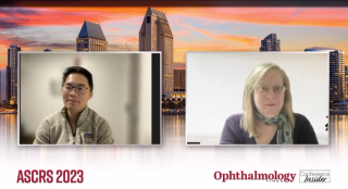 ASCRS 2023: Artificial intelligence application to ophthalmology