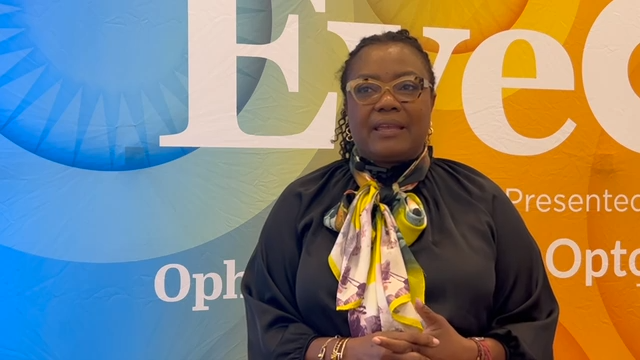 (Image credit: Ophthalmology Times) Throwback Series: Managing childhood glaucoma in a resource-limited locale