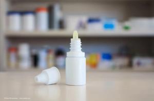 Ophthalmic drug shortages more frequent, longer lasting than average