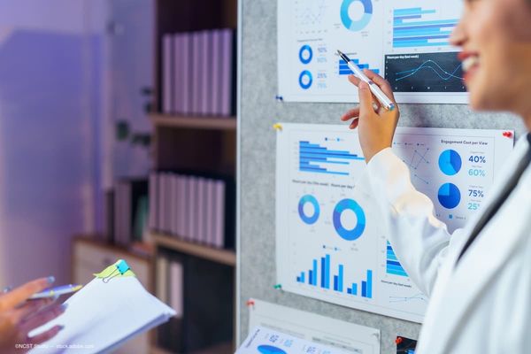 NovaBridge, Visara report positive phase 2a results for dual VEGF-A/ANG-2 inhibitor VIS-101