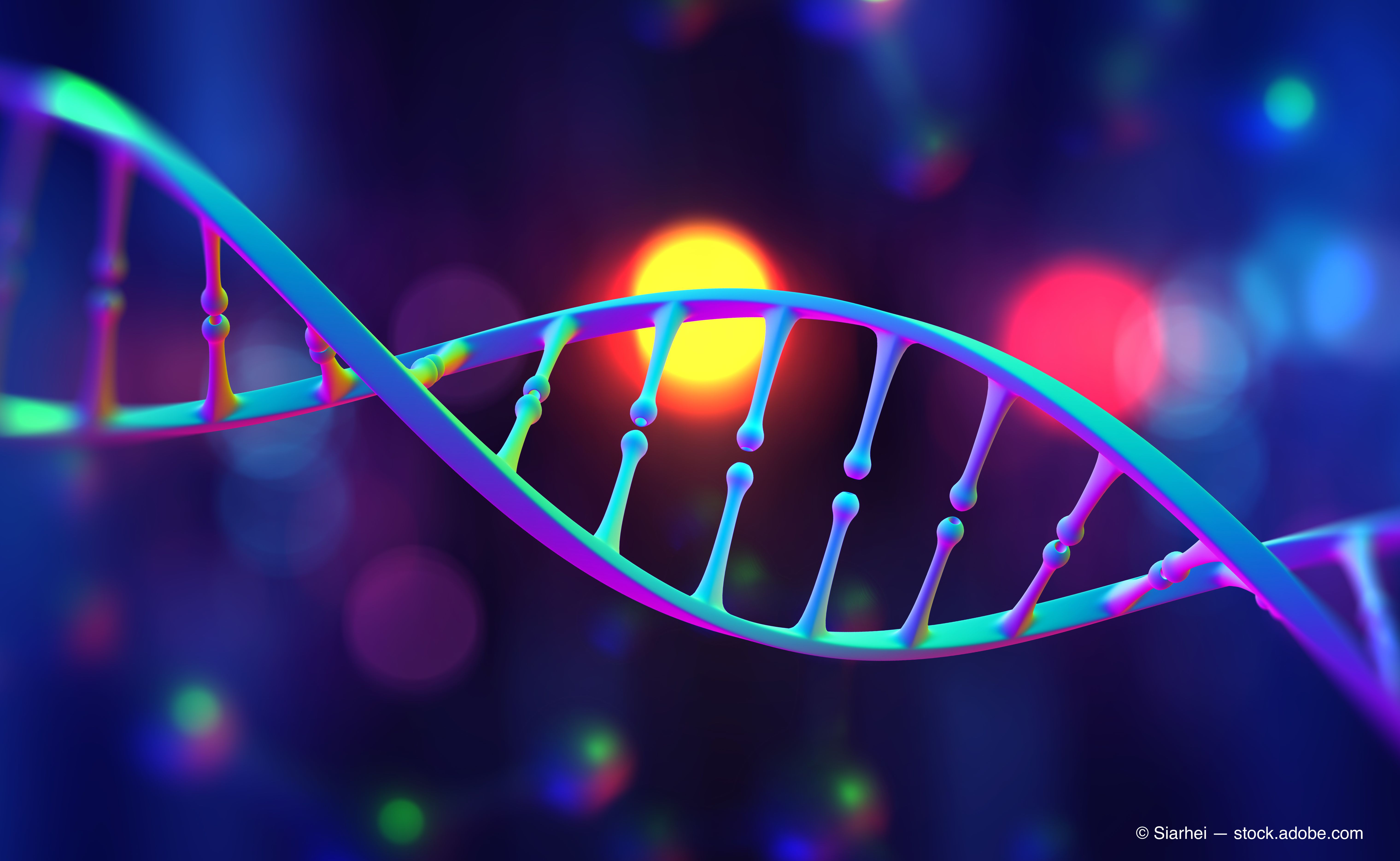 DNA, gene therapy 
