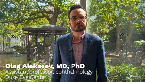 Envision Summit 2025: Difficulties in diagnosing inherited retinal degenerations