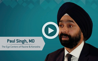 Combined MIGS & Cataract Surgery Case Study with Dr. Paul Singh