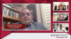 EP. 3 Use of OCT-A for patients with diabetes