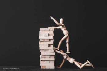 Career setbacks