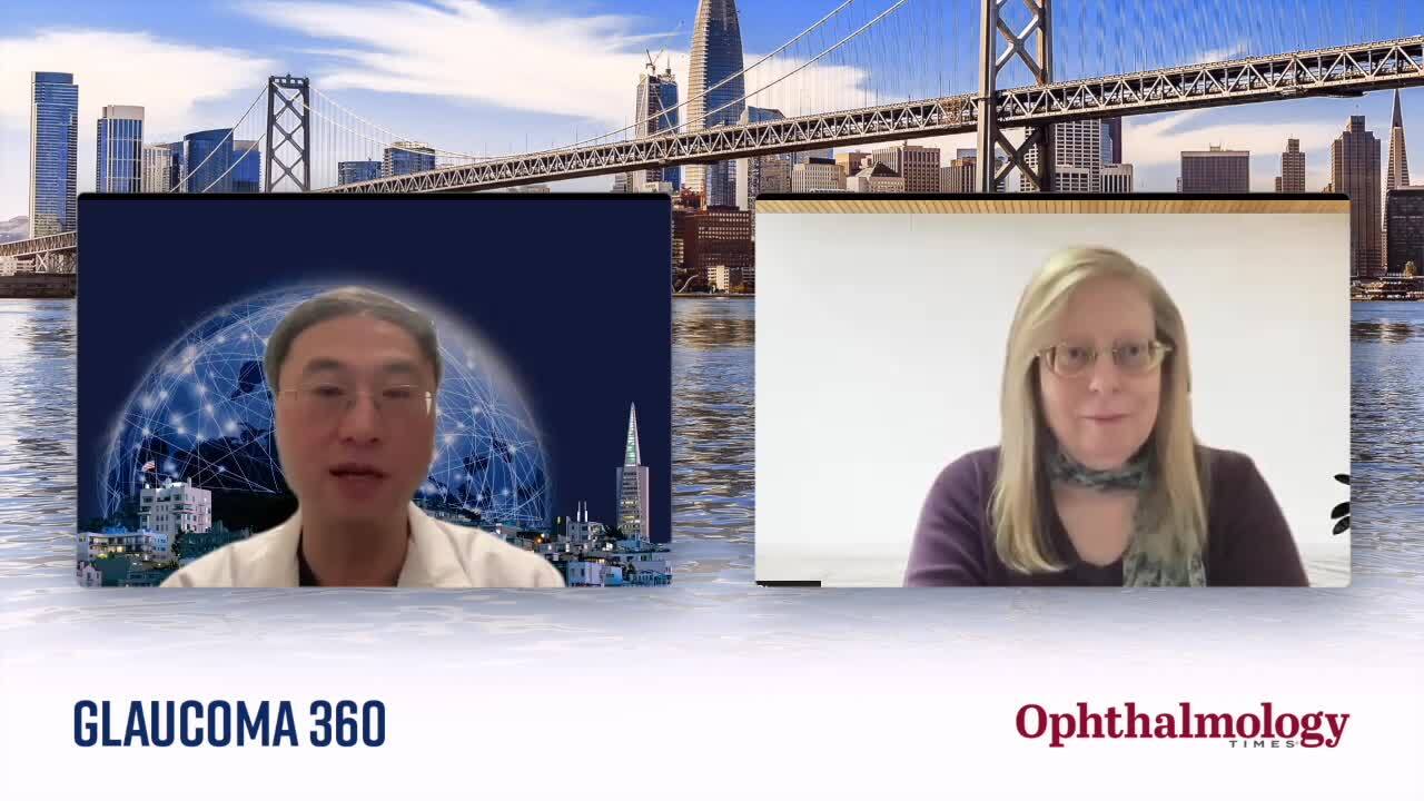 Glaucoma 360: An update on IOLs - when and how to use them