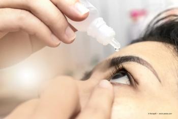 antibiotic-steroid combination boosts confidence with delivery