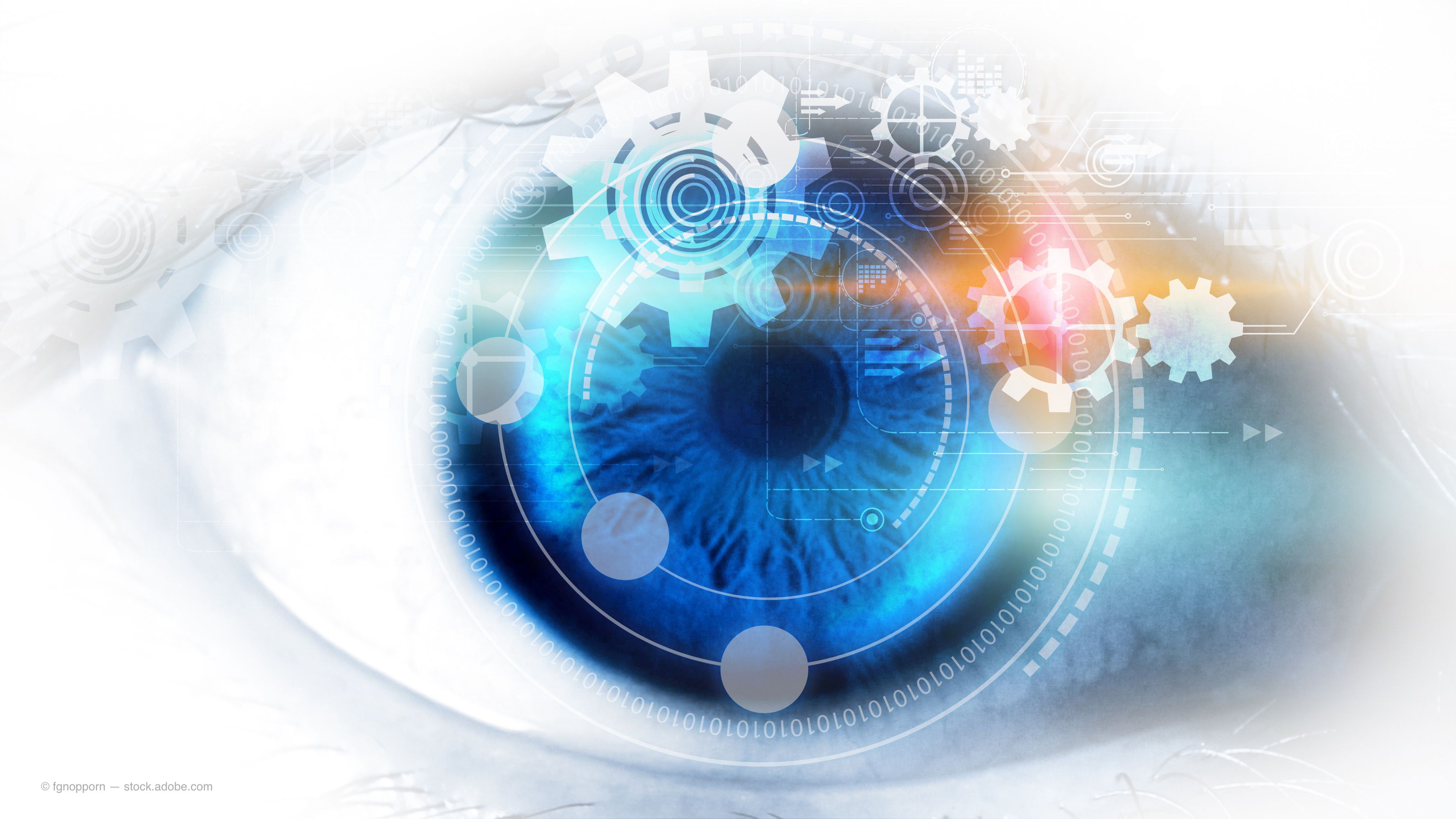 New Horizons Forum: Diagnostic advances in glaucoma