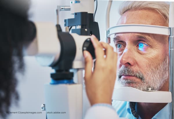 (Image credit: AdobeStock/Clement C/peopleimages.com) Redefining glaucoma care: Where innovation meets clinical insight