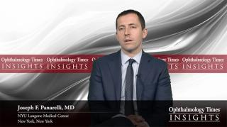 Emerging Therapy for Open-Angle Glaucoma