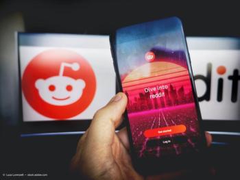 Evidence shows that patients are turning increasingly to social media to get medical information. 