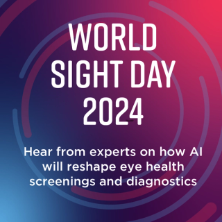 World Sight Day 2024: Experts weigh-in on potential impact of AI in diagnostics and screening