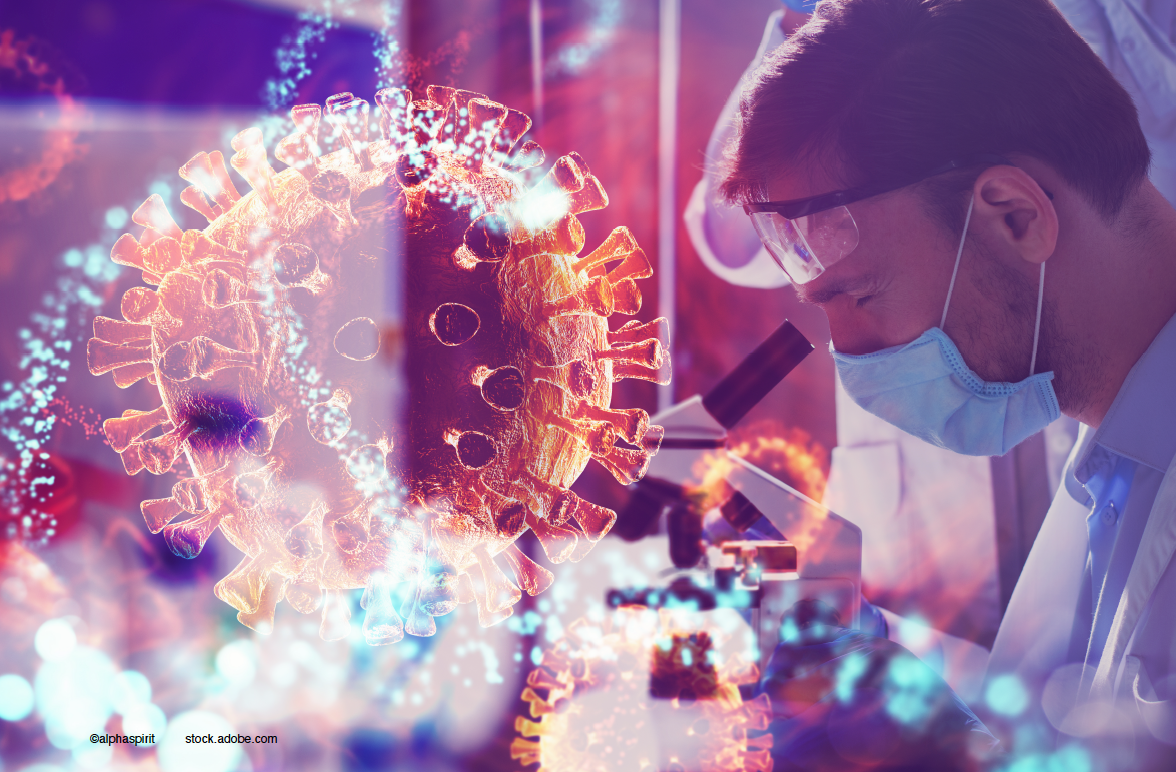 High incidence of severe infectious keratitis in South India related to COVID-19