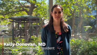 Envision Summit 2025: Understanding hyperglycemia in diabetic retinopathy