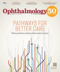 Ophthalmology Times: May/June 2025