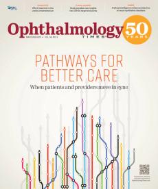 Ophthalmology Times: May/June 2025