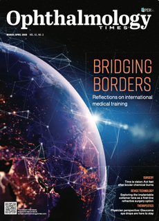Ophthalmology Times: March/April 2026