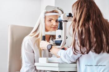 Eyecare technology 