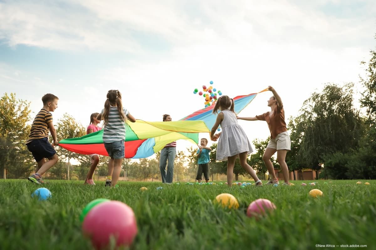Japanese researchers link outdoor time to rapid increase in choroidal thickness