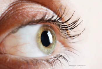 dual-chamber storage vial for corneal preservation