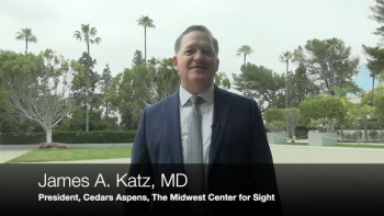 CIME 2024: Diagnostic tips and treatments for managing Demodex blepharitis