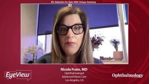 IOL Selection for Eyes With Unique Anatomy