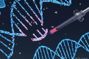Opus Genetics launches phase 1/2 MERTK gene therapy trial