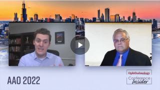 Higher rates of repeat corneal crosslinking need found in younger patients