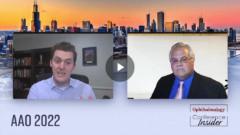 Higher rates of repeat corneal crosslinking need found in younger patients