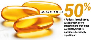 Omega 3s