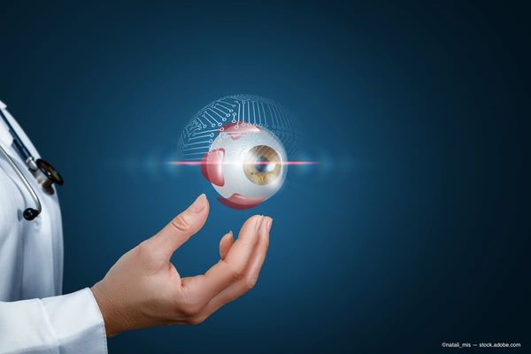 AAO 2025 Takeaways: A new biomechanical paradigm for presbyopia