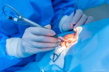 The administration of dexamethasone intraocular suspension 9% (Dexycu, EyePoint Pharmaceuticals) has undergone a change. 