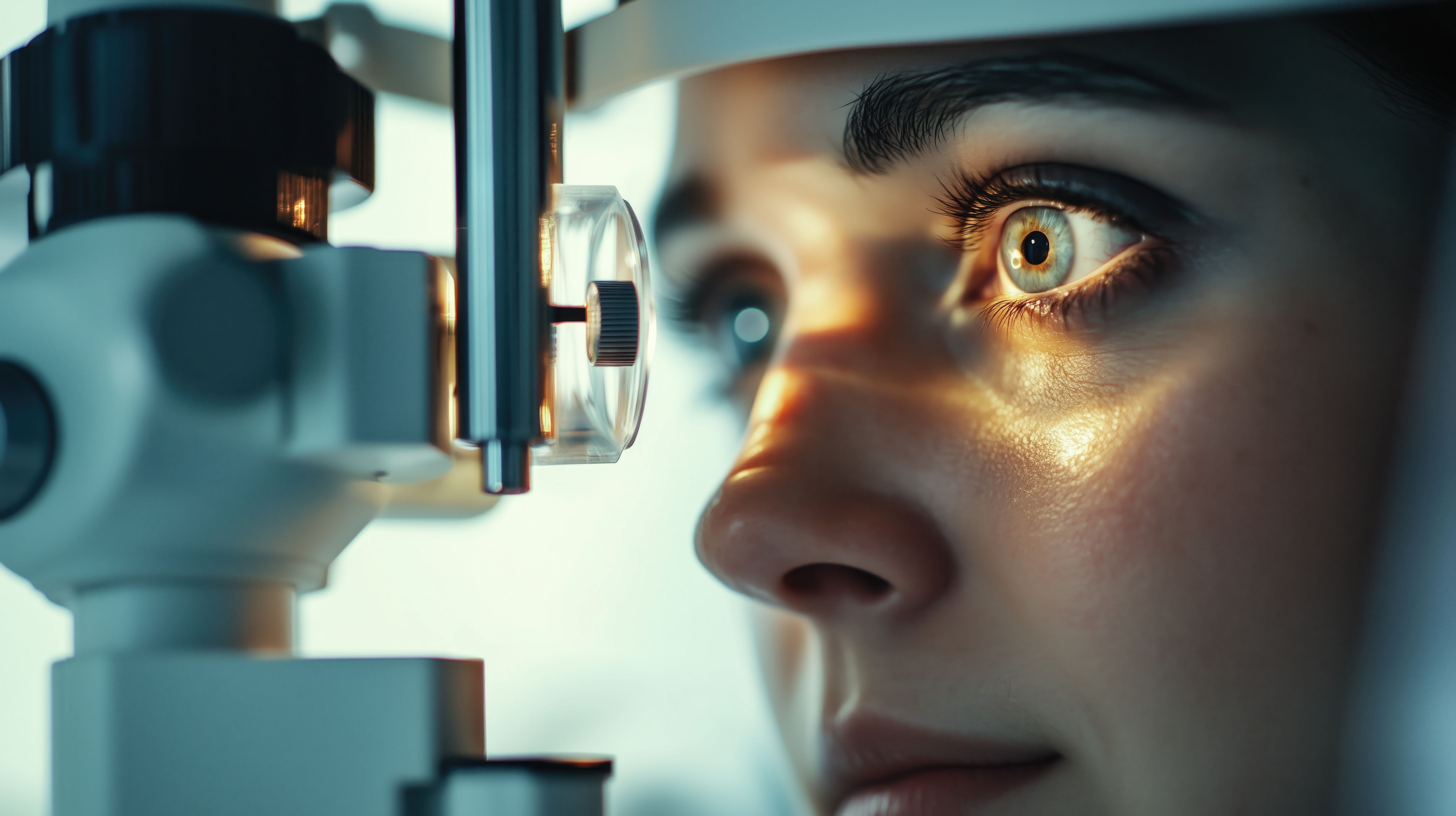 AAO 2024: New drug shows promise as first to protect vision in patients ...