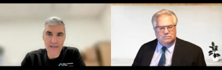 FLORetina ICOOR 2024: Charles Wykoff, MD, PhD, discusses diabetic retinopathy and reperfusion