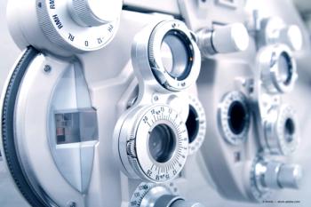Working with optometrists is winning strategy