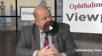 Glaucoma Medications and Dry Eye Disease