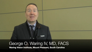 ASCRS 2024: LASIK outcomes using an updated laser ablation algorithm for myopia and myopic astigmatism