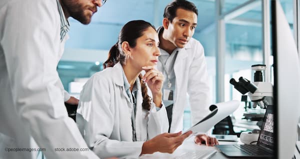 (Image credit: AdobeStock/peopleimages.com) Rethinking end points in AMD: the power of OCT imaging with Robyn Guymer, AM, MBBS, PhD, FRANZCO, FAHMS