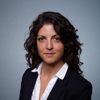 Q&A: Vicky Demas on the importance of simplifying retinal screenings and incorporating AI