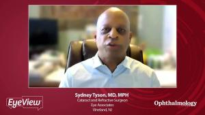 Biometric Measurements to Determine Appropriate IOLs Power