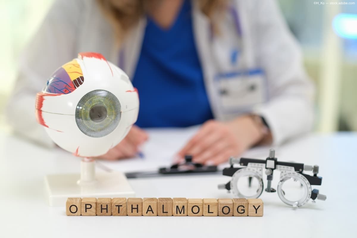 Expanding access, enhancing research:  The evolving landscape of ophthalmic clinical trials