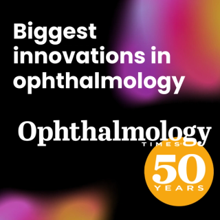 Part 3: Looking back at 50 years of innovation in ophthalmology