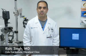 Rishi Singh, MD
