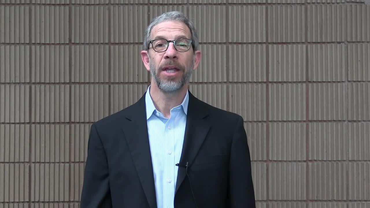 Jay Barth, MD