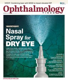 Ophthalmology Times: November 15, 2021