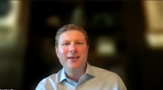 David Lally discusses the ARCHER trial and the optimistic outcomes fueling future research