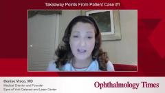 EP. 2 Takeaway points from patient case #1