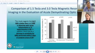 NeuroOp: When it comes to MRI magnets, bigger may be better